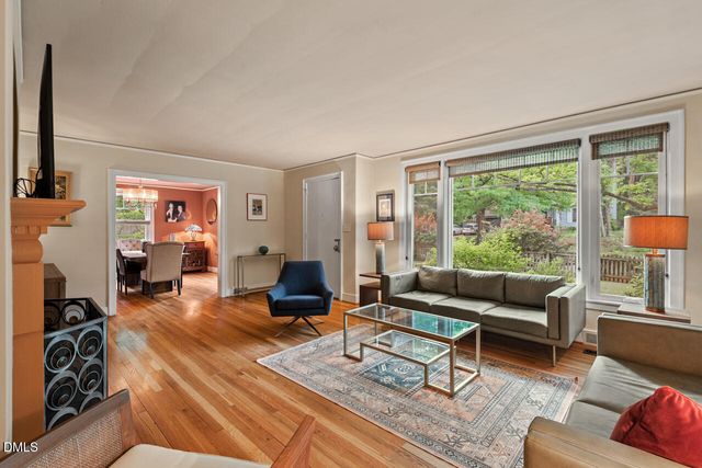 225 W Woodridge Drive, Durham, NC 27707