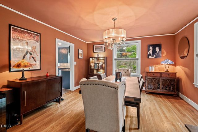 225 W Woodridge Drive, Durham, NC 27707