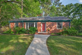 225 W Woodridge Drive, Durham, NC 27707