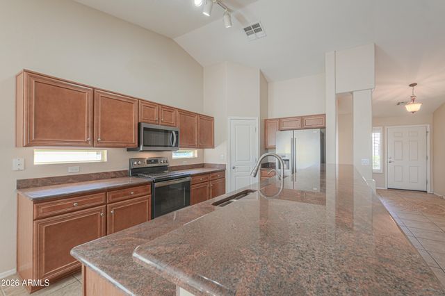 2433 E HANCOCK Trail, Casa Grande, AZ 85194