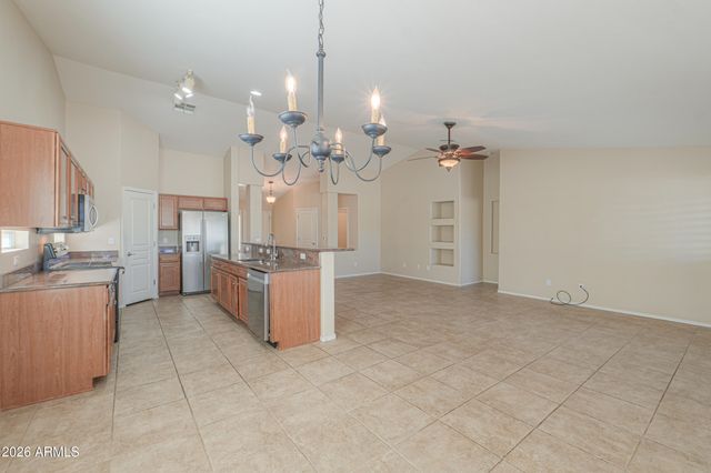 2433 E HANCOCK Trail, Casa Grande, AZ 85194