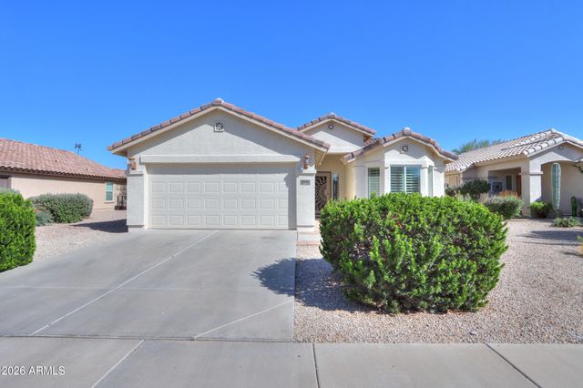2433 E HANCOCK Trail, Casa Grande, AZ 85194