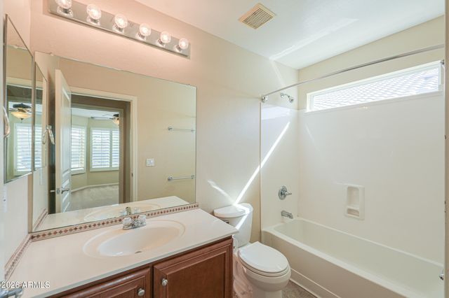 2433 E HANCOCK Trail, Casa Grande, AZ 85194