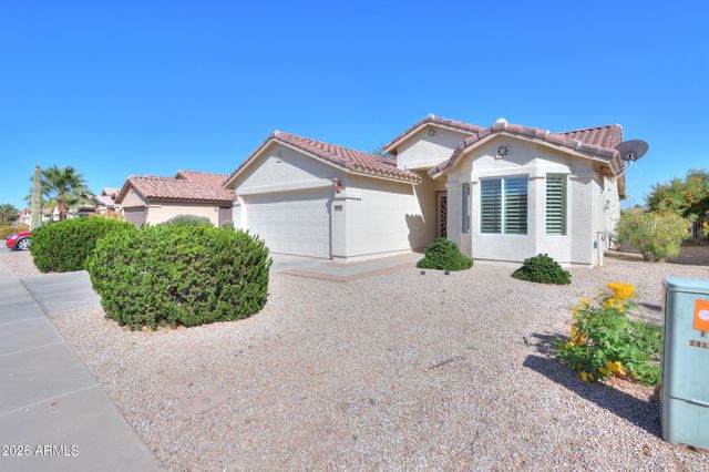 2433 E HANCOCK Trail, Casa Grande, AZ 85194