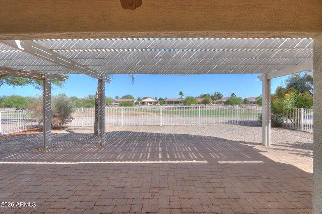 2433 E HANCOCK Trail, Casa Grande, AZ 85194