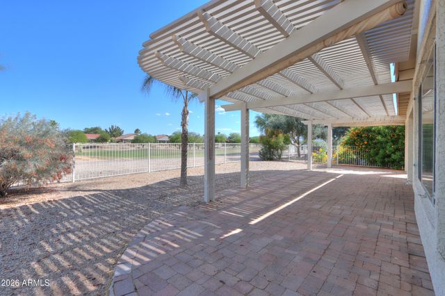 2433 E HANCOCK Trail, Casa Grande, AZ 85194