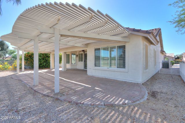 2433 E HANCOCK Trail, Casa Grande, AZ 85194