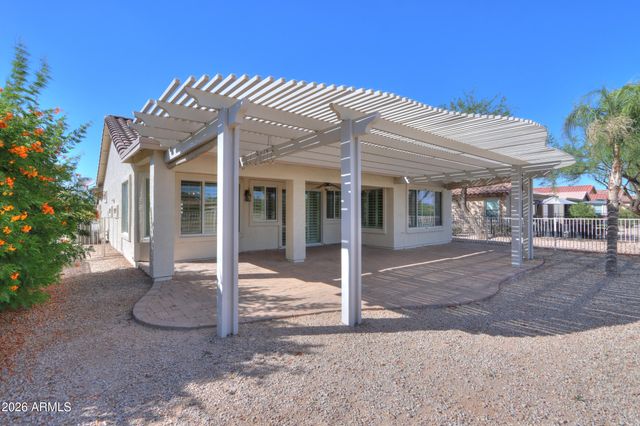 2433 E HANCOCK Trail, Casa Grande, AZ 85194