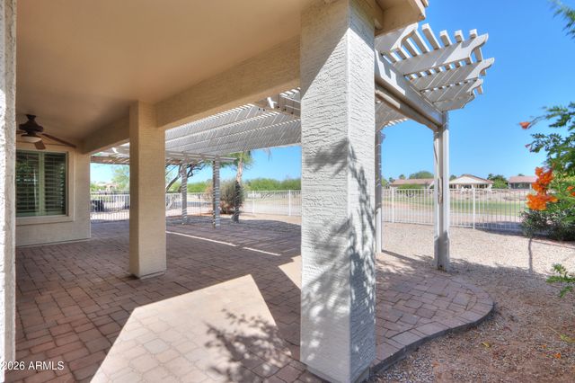 2433 E HANCOCK Trail, Casa Grande, AZ 85194