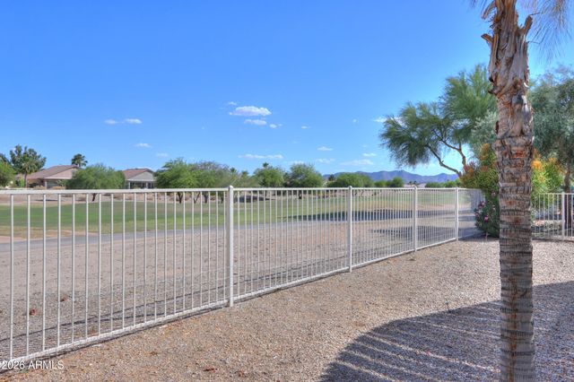 2433 E HANCOCK Trail, Casa Grande, AZ 85194