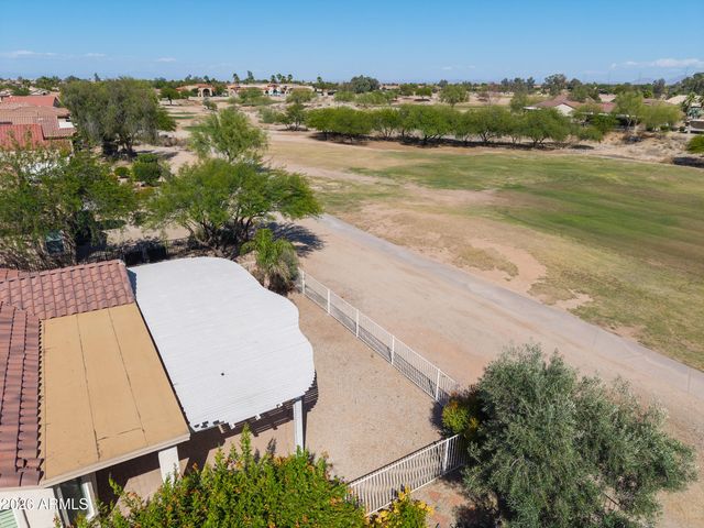 2433 E HANCOCK Trail, Casa Grande, AZ 85194