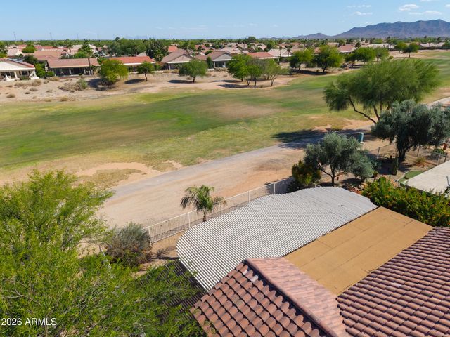 2433 E HANCOCK Trail, Casa Grande, AZ 85194