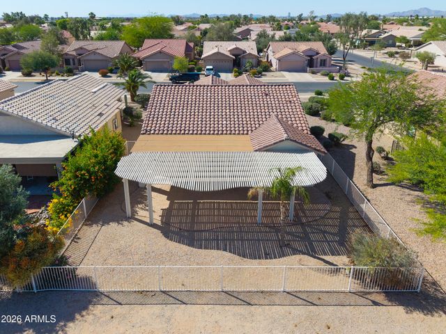 2433 E HANCOCK Trail, Casa Grande, AZ 85194