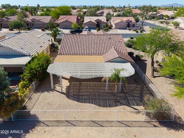 2433 E HANCOCK Trail, Casa Grande, AZ 85194