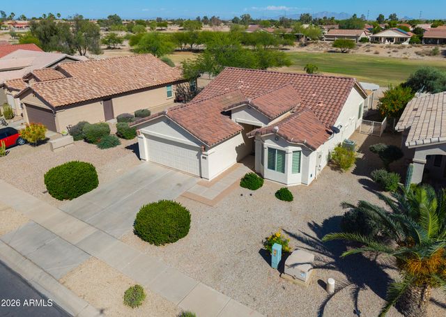 2433 E HANCOCK Trail, Casa Grande, AZ 85194