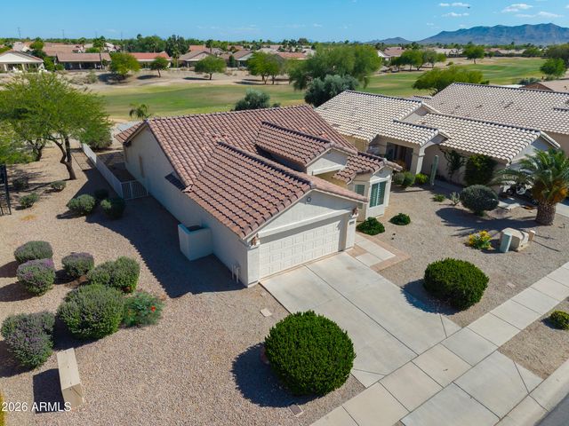 2433 E HANCOCK Trail, Casa Grande, AZ 85194