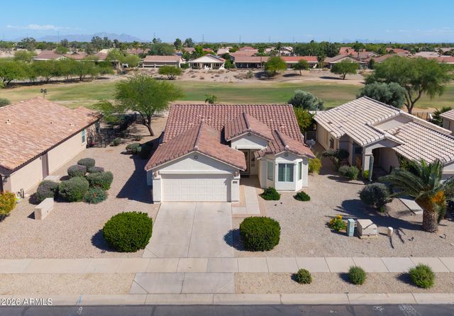 2433 E HANCOCK Trail, Casa Grande, AZ 85194