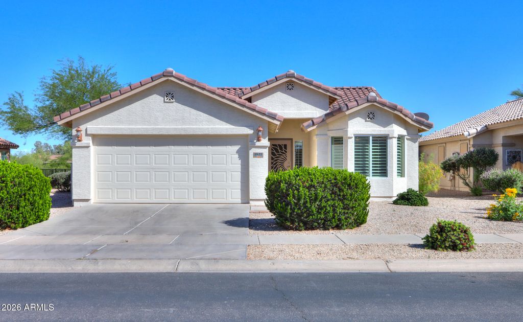 2433 E HANCOCK Trail, Casa Grande, AZ 85194