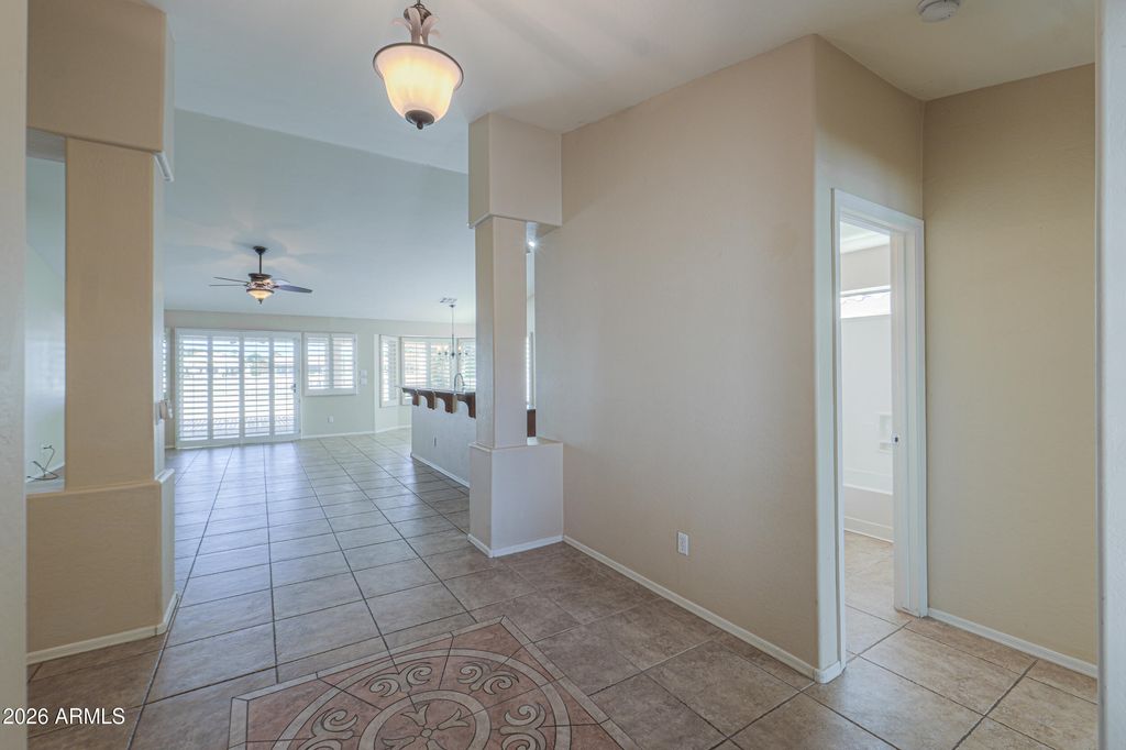 2433 E HANCOCK Trail, Casa Grande, AZ 85194 — photo 5