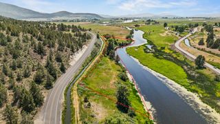 13610 Crystal Springs Rd Road, Klamath Falls, OR 97603