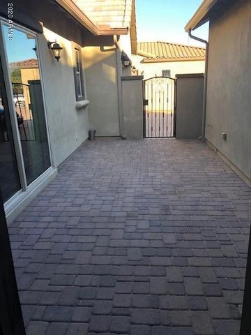 1520 E Sagittarius Place, Chandler, AZ 85249