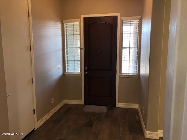 1520 E Sagittarius Place, Chandler, AZ 85249