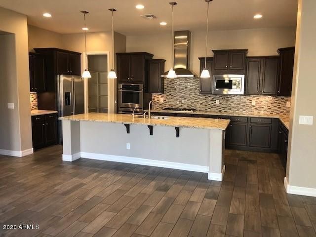 1520 E Sagittarius Place, Chandler, AZ 85249