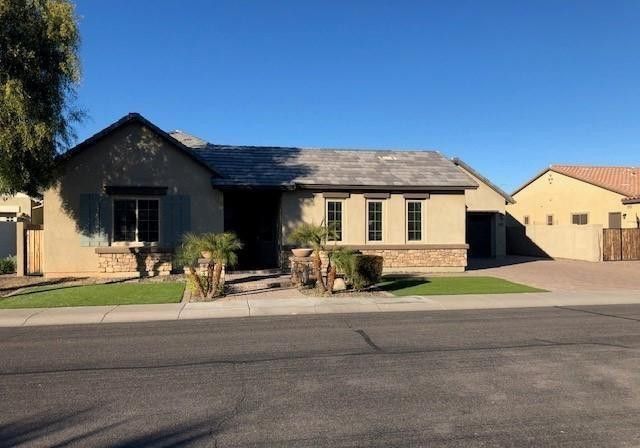 1520 E Sagittarius Place, Chandler, AZ 85249