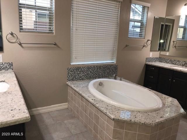 1520 E Sagittarius Place, Chandler, AZ 85249
