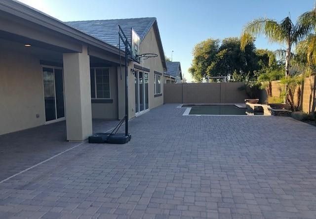 1520 E Sagittarius Place, Chandler, AZ 85249