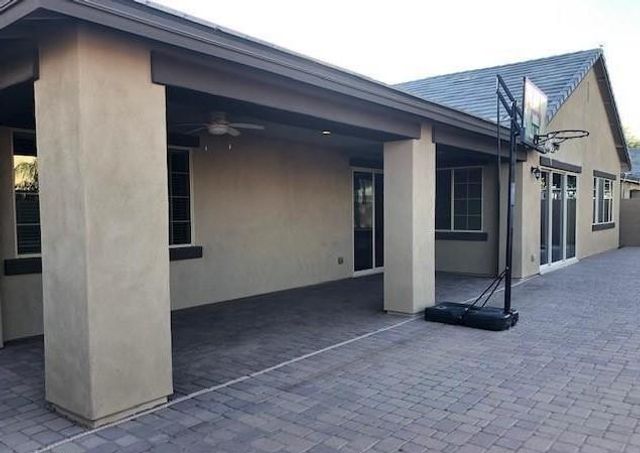 1520 E Sagittarius Place, Chandler, AZ 85249