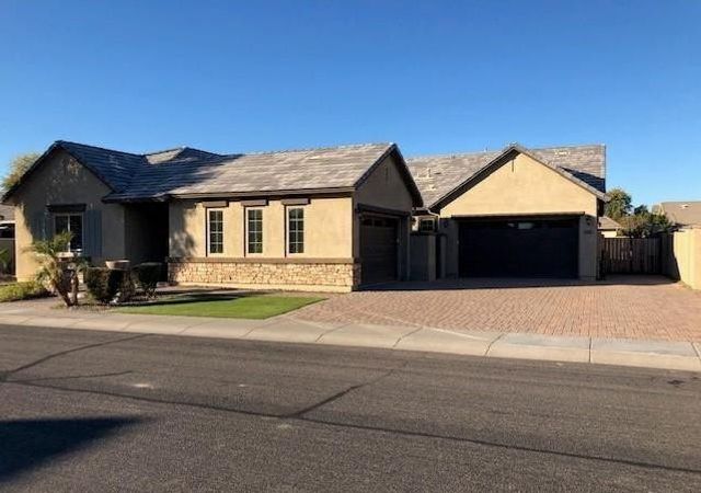 1520 E Sagittarius Place, Chandler, AZ 85249