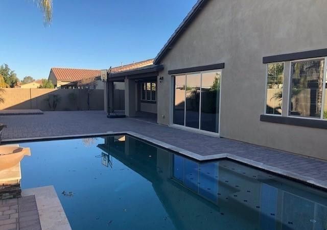 1520 E Sagittarius Place, Chandler, AZ 85249