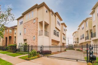 2004 Rosedale Street C, Houston, TX 77004