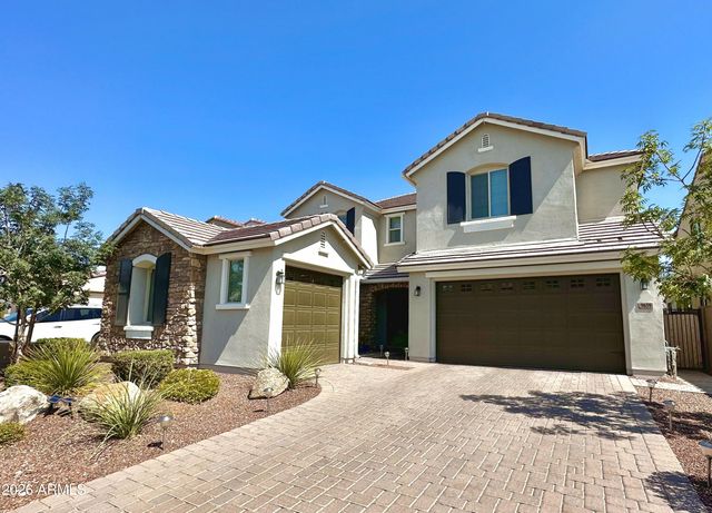 9659 W Cashman Drive, Peoria, AZ 85383