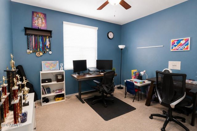 9659 W Cashman Drive, Peoria, AZ 85383