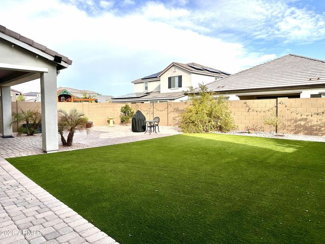 9659 W Cashman Drive, Peoria, AZ 85383