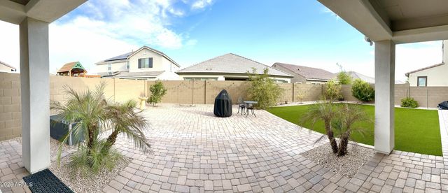 9659 W Cashman Drive, Peoria, AZ 85383