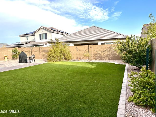9659 W Cashman Drive, Peoria, AZ 85383