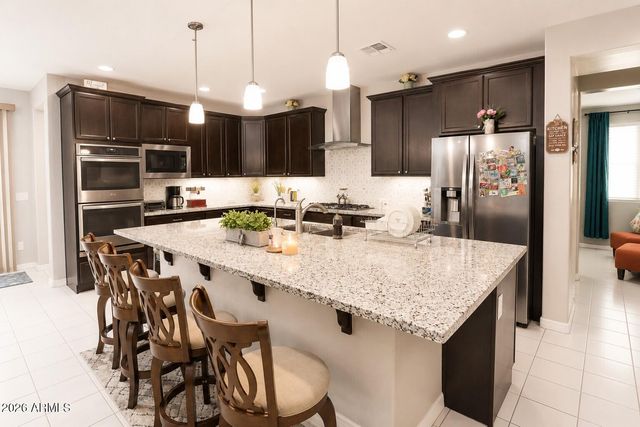 9659 W Cashman Drive, Peoria, AZ 85383