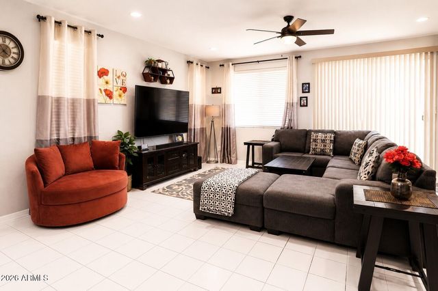 9659 W Cashman Drive, Peoria, AZ 85383