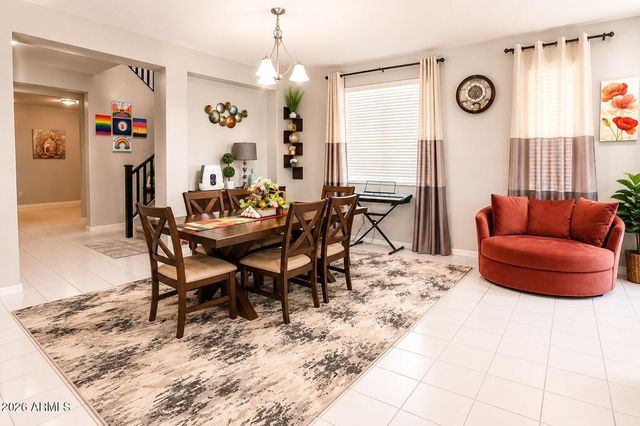 9659 W Cashman Drive, Peoria, AZ 85383