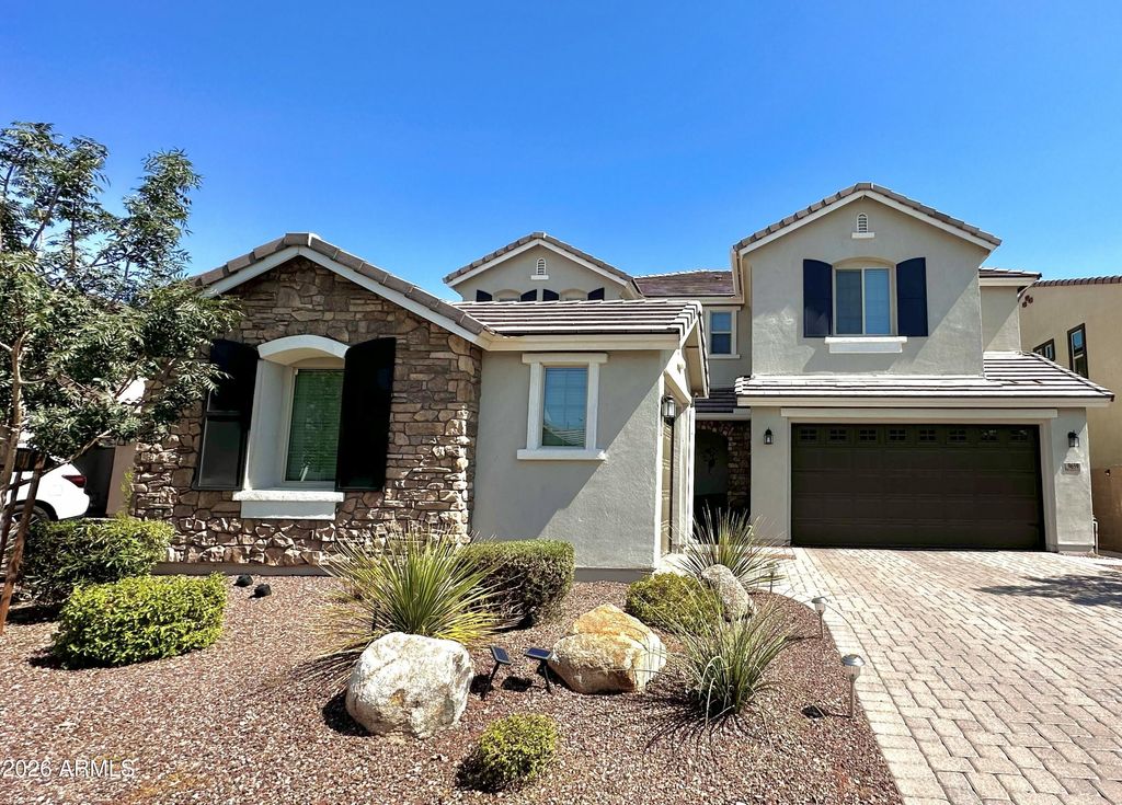 9659 W Cashman Drive, Peoria, AZ 85383