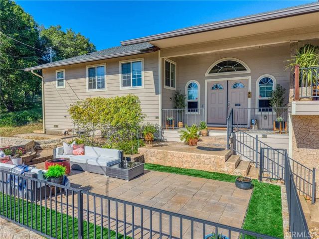 5031 Wintun, Kelseyville, CA 95451
