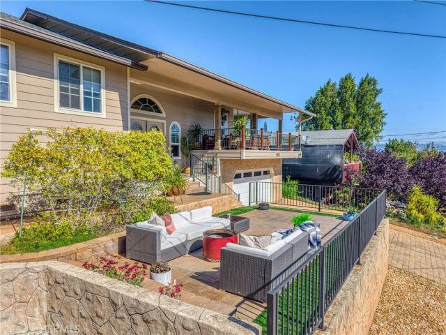 5031 Wintun, Kelseyville, CA 95451