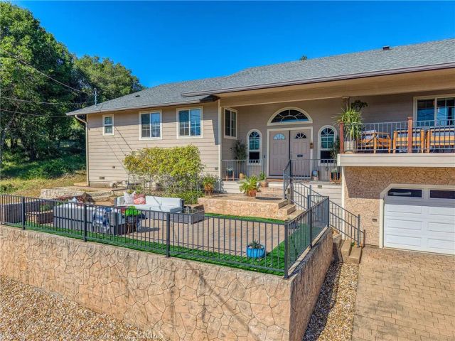 5031 Wintun, Kelseyville, CA 95451