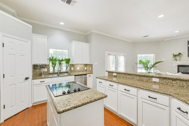 6002 Ranch Park Drive, Magnolia, TX 77354