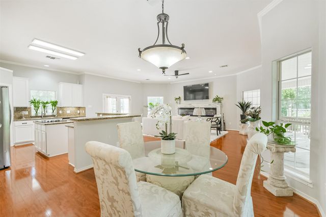 6002 Ranch Park Drive, Magnolia, TX 77354