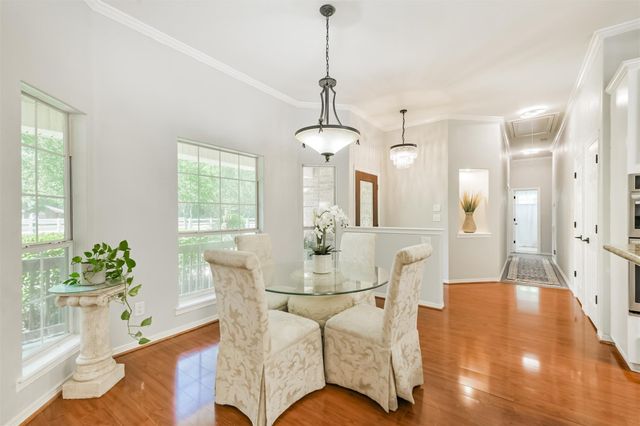 6002 Ranch Park Drive, Magnolia, TX 77354