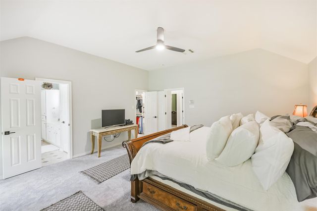 6002 Ranch Park Drive, Magnolia, TX 77354